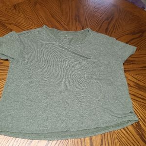 American Eagle crop top